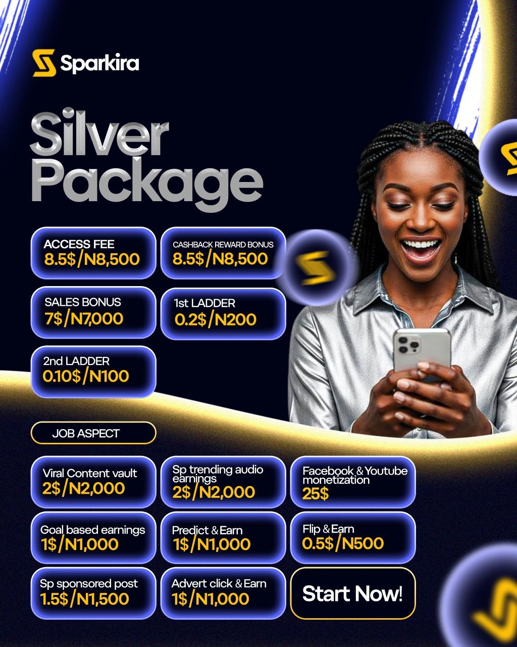 Silver
